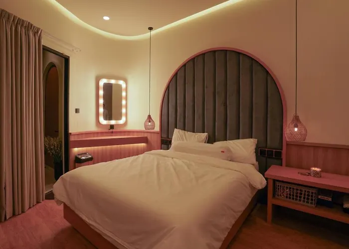 Casa Solara Luxury 2br Fast Wifi