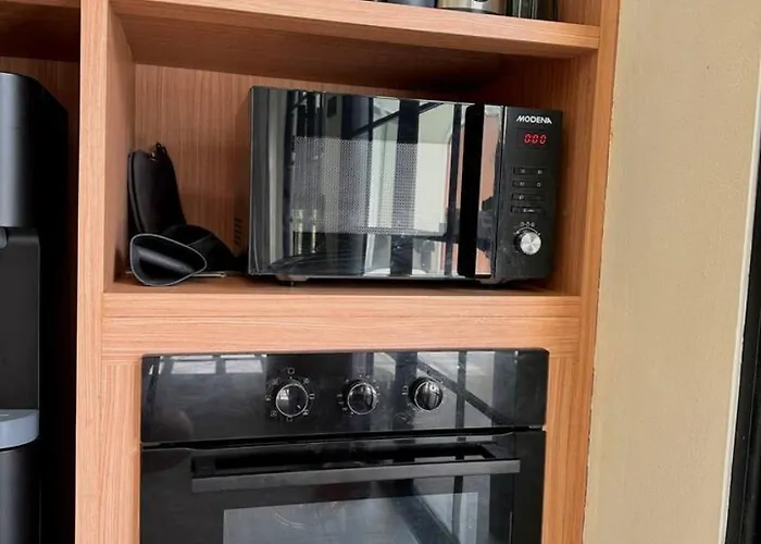 Casa Solara Luxury 2br Fast Wifi Ferienhaus