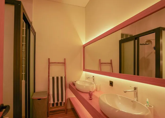 Casa Solara Luxury 2br Fast Wifi Ferienhaus *