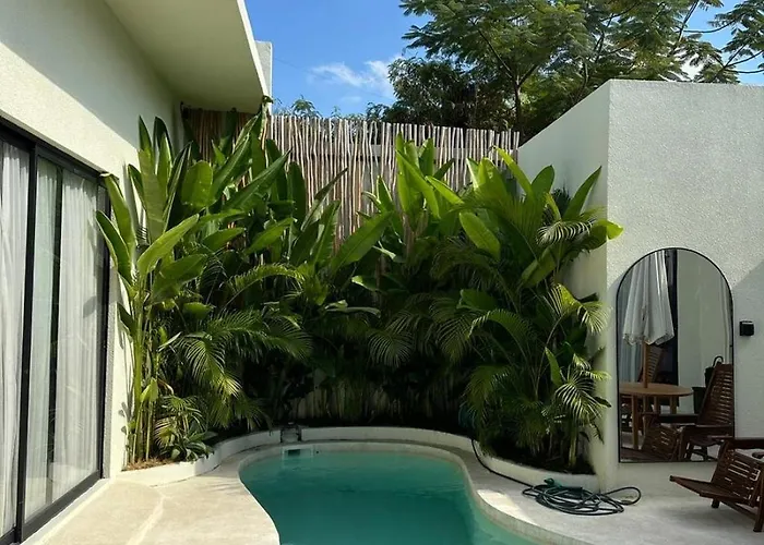 Casa Solara Luxury 2br Fast Wifi *