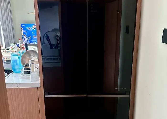 Casa Solara Luxury 2br Fast Wifi *